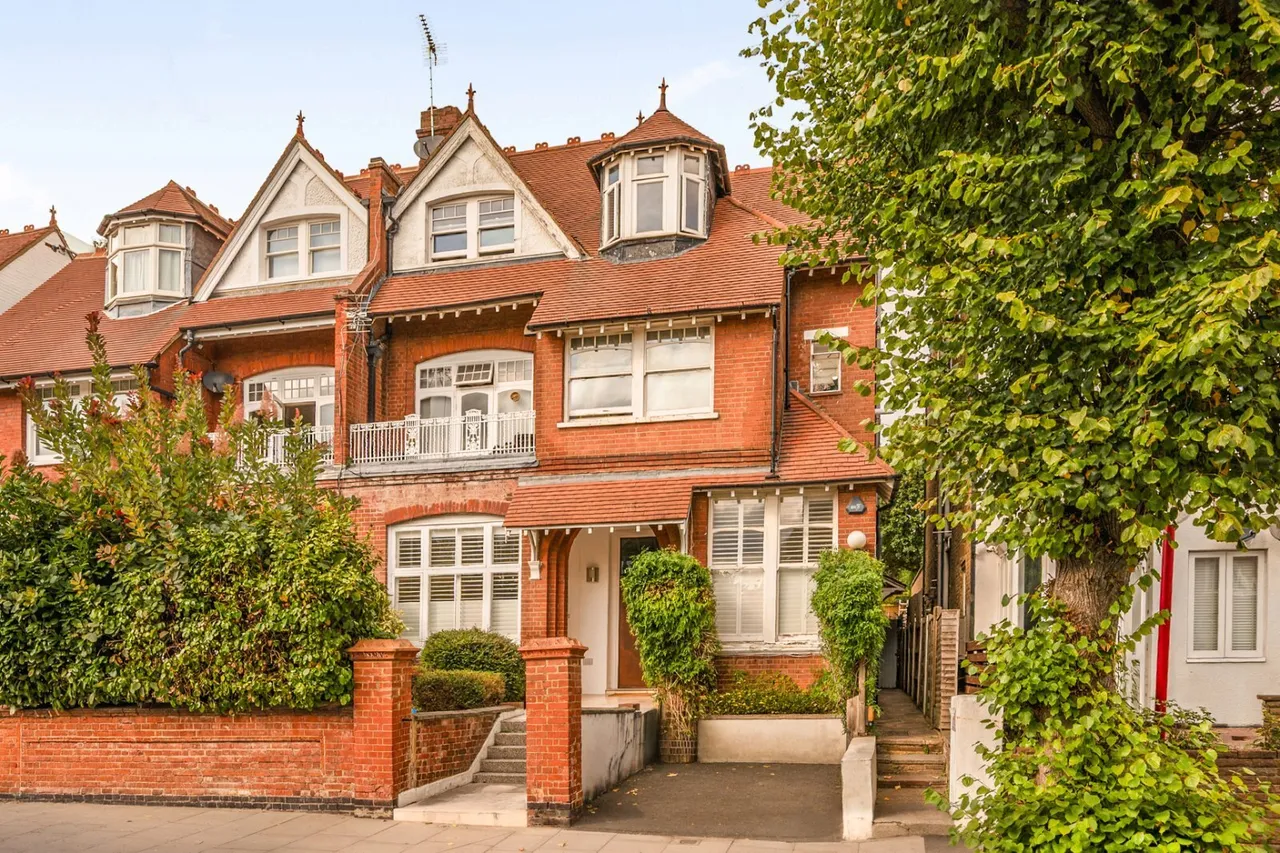 Fawley Road, West Hampstead, NW6, photo 15