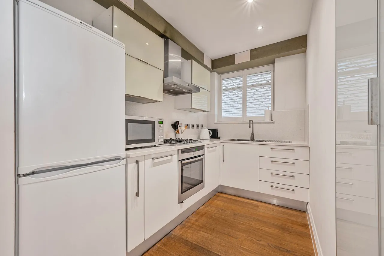 Fawley Road, West Hampstead, NW6, photo 8