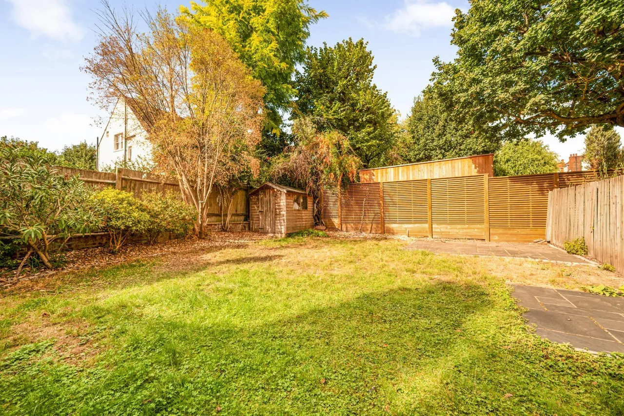 Fawley Road, West Hampstead, NW6, photo 6