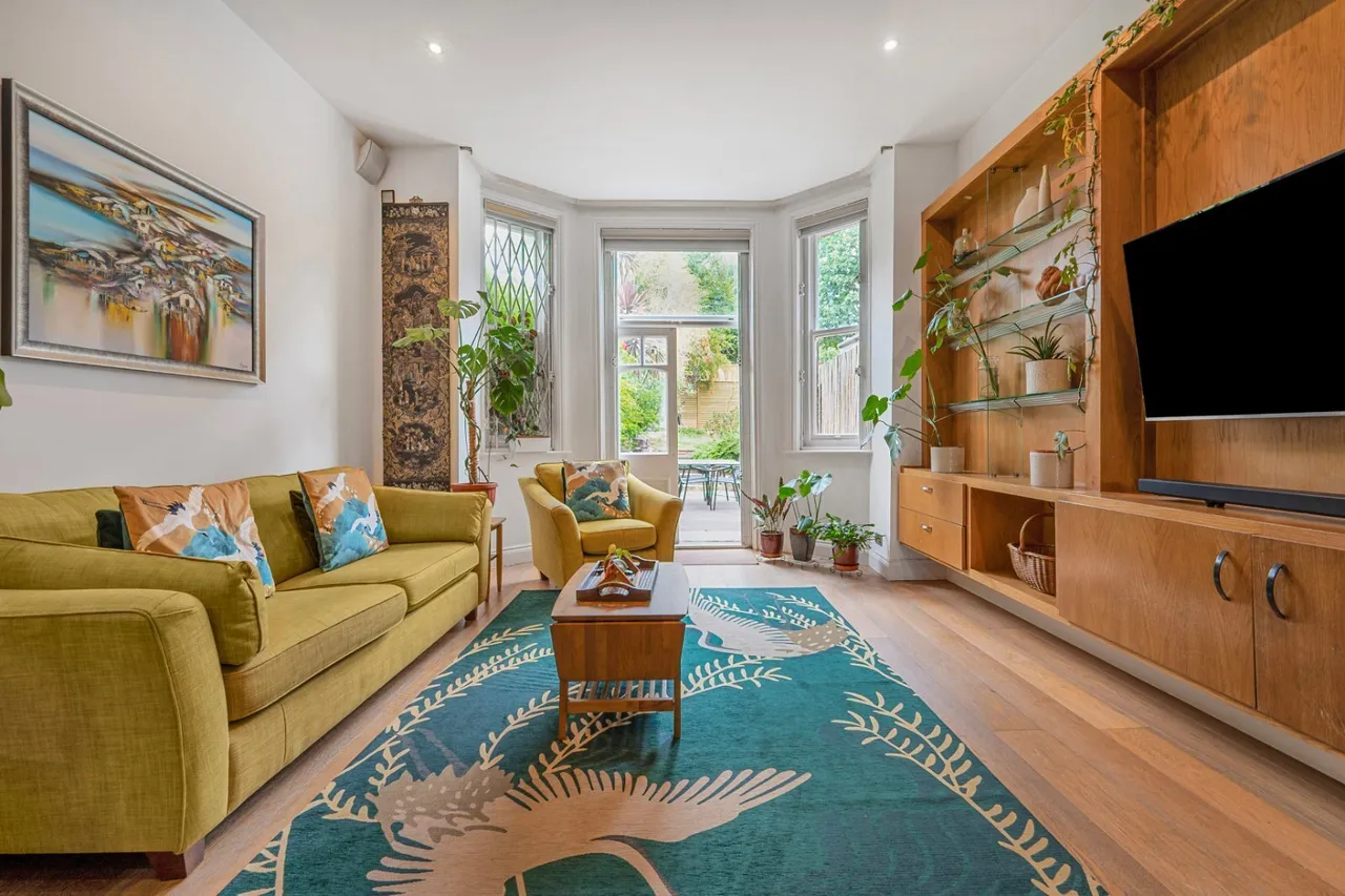 Fawley Road, West Hampstead, NW6, photo 9