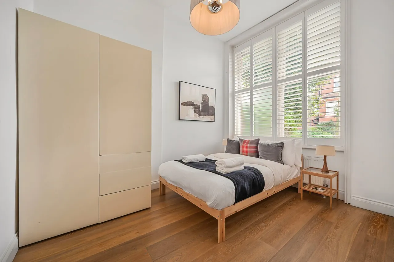 Fawley Road, West Hampstead, NW6, photo 4