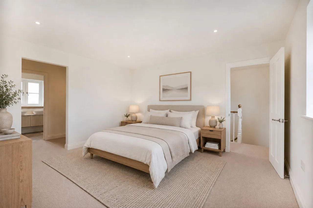 New Homes Designed for Modern Living, photo 11