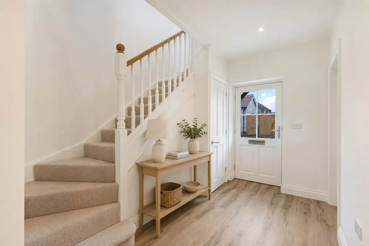 New Homes Designed for Modern Living, photo 7