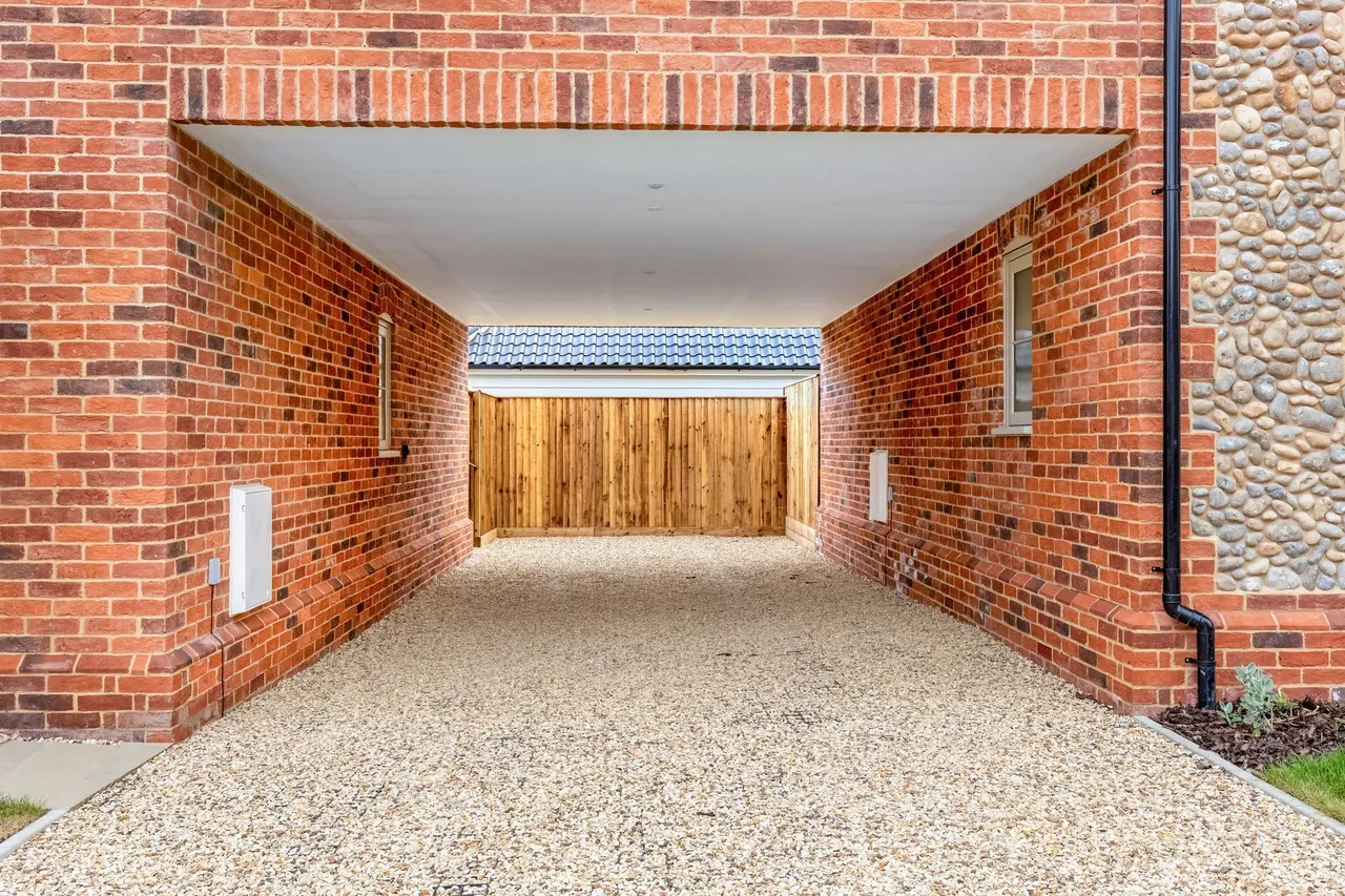 New Homes Designed for Modern Living, photo 13