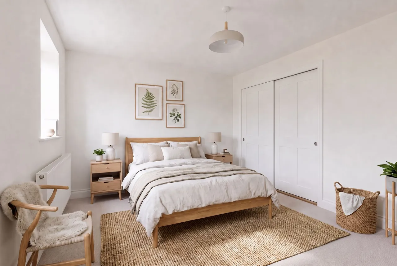New Homes Designed for Modern Living, photo 8