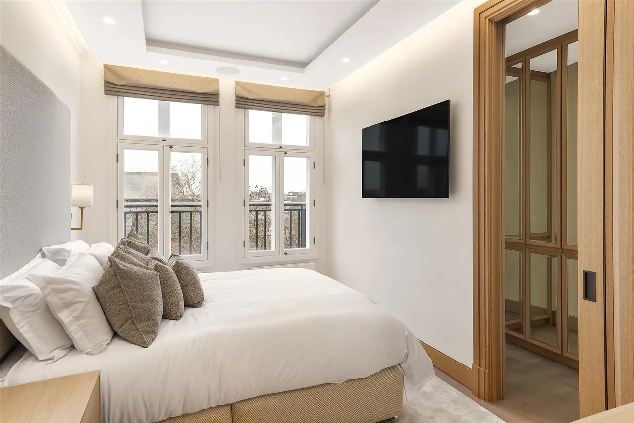 Marylebone Road, Marylebone, London, NW1 5HN, photo 8
