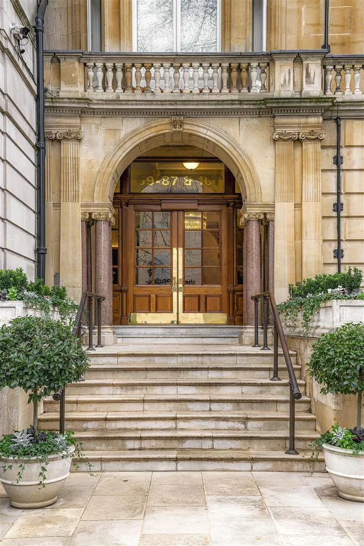 Marylebone Road, Marylebone, London, NW1 5HN, photo 12