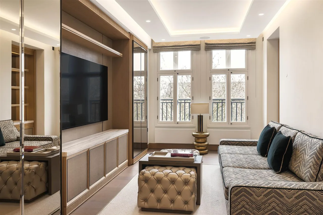 Marylebone Road, Marylebone, London, NW1 5HN, photo 6