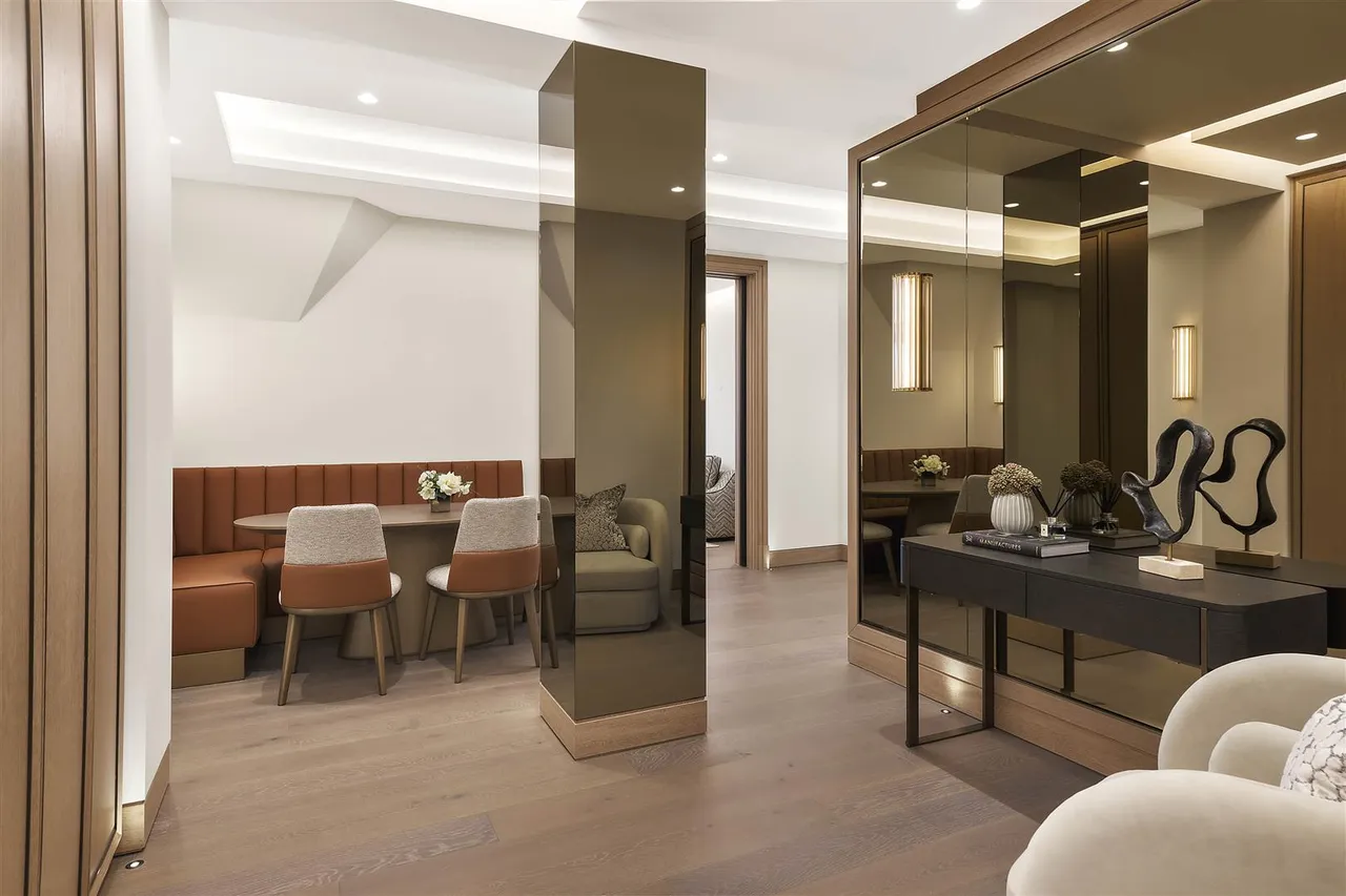 Marylebone Road, Marylebone, London, NW1 5HN, photo 5