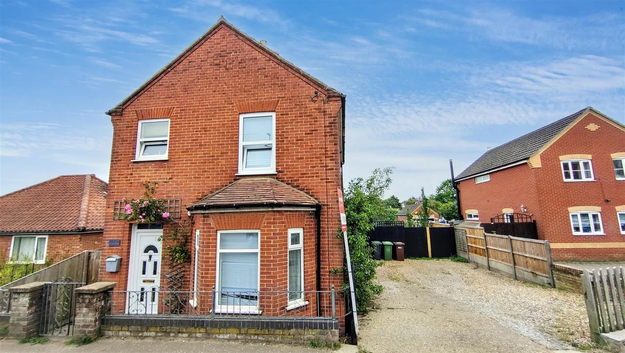 Norwich Road, North Walsham, NR28, photo 3