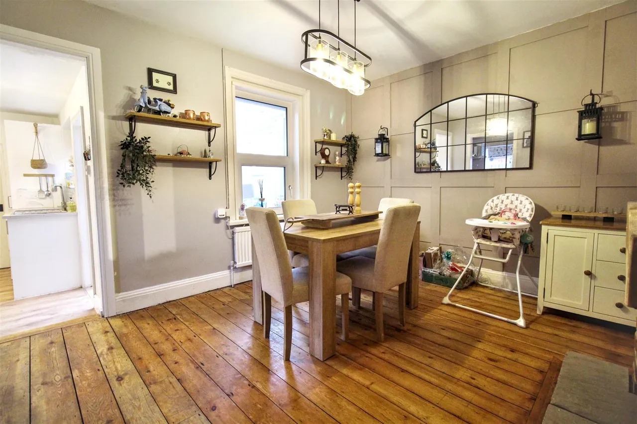 3 bed house for sale, Norwich Road, North Walsham, NR28