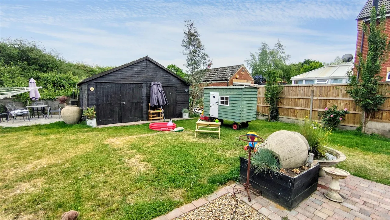 Norwich Road, North Walsham, NR28, photo 16