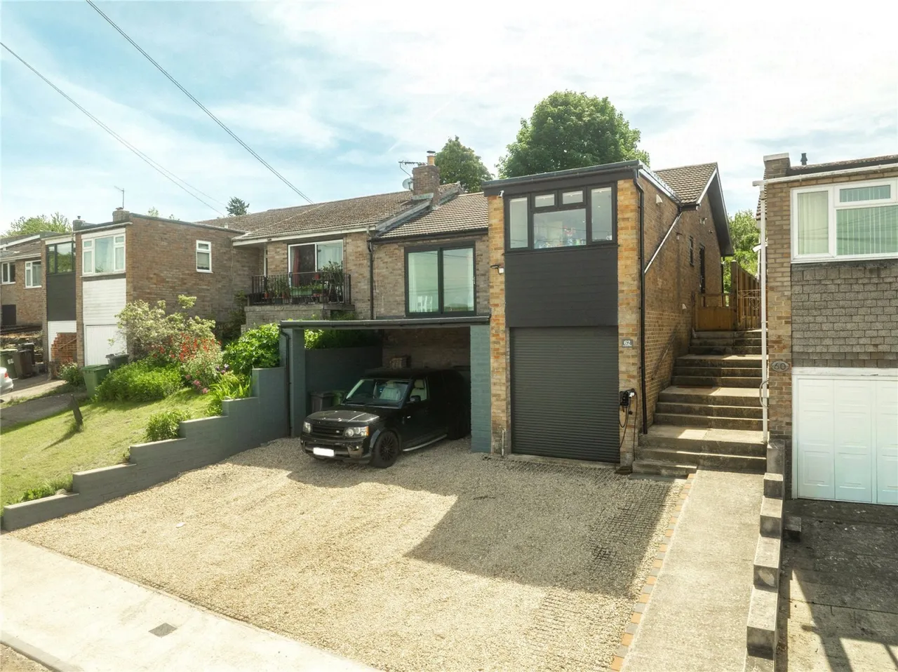 3 bed house for sale, Langtoft Road, Stroud, GL5