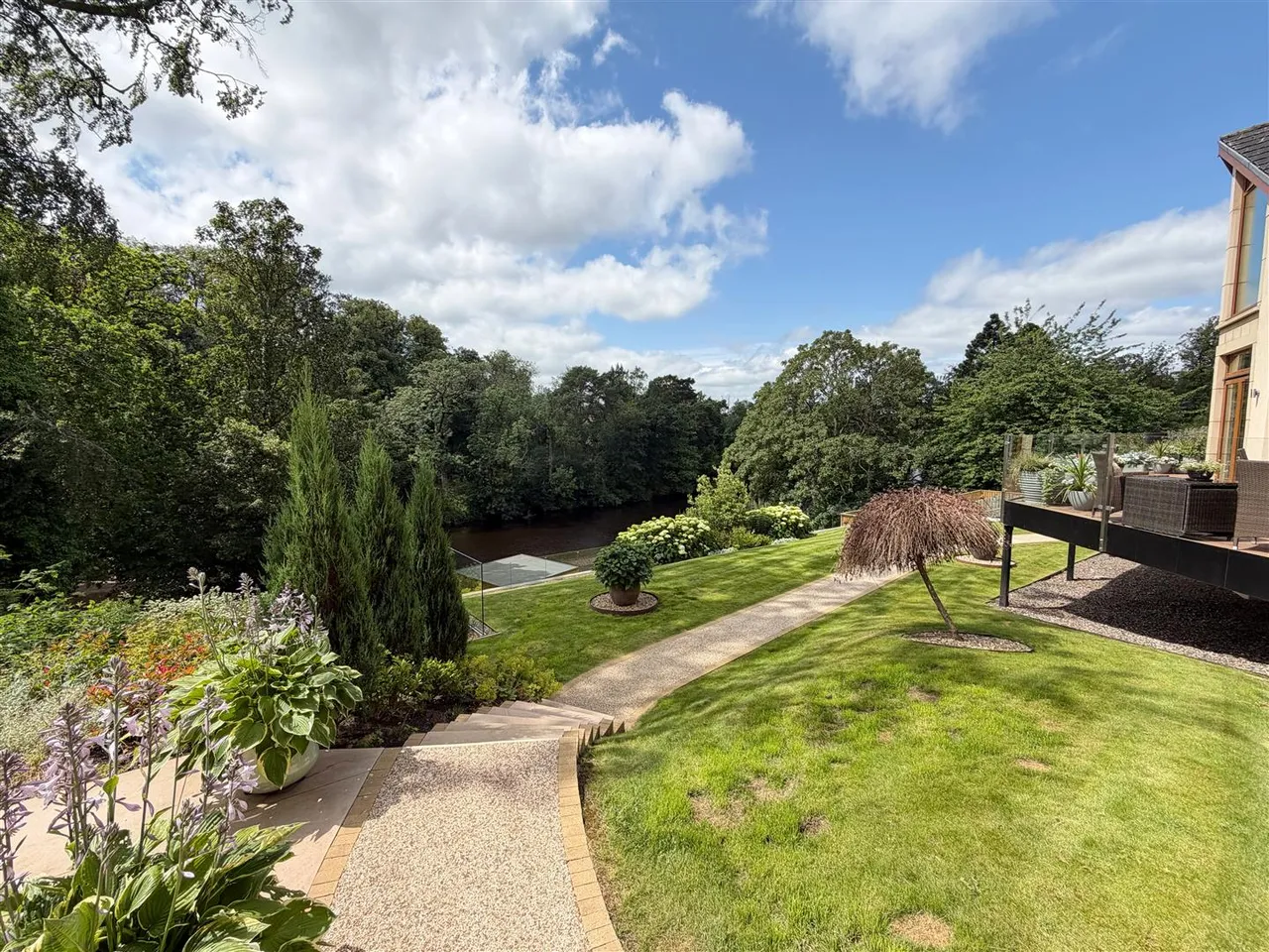 Clydebrae Drive, Bothwell, Glasgow, Lanarkshire, G71 8SB, photo 25