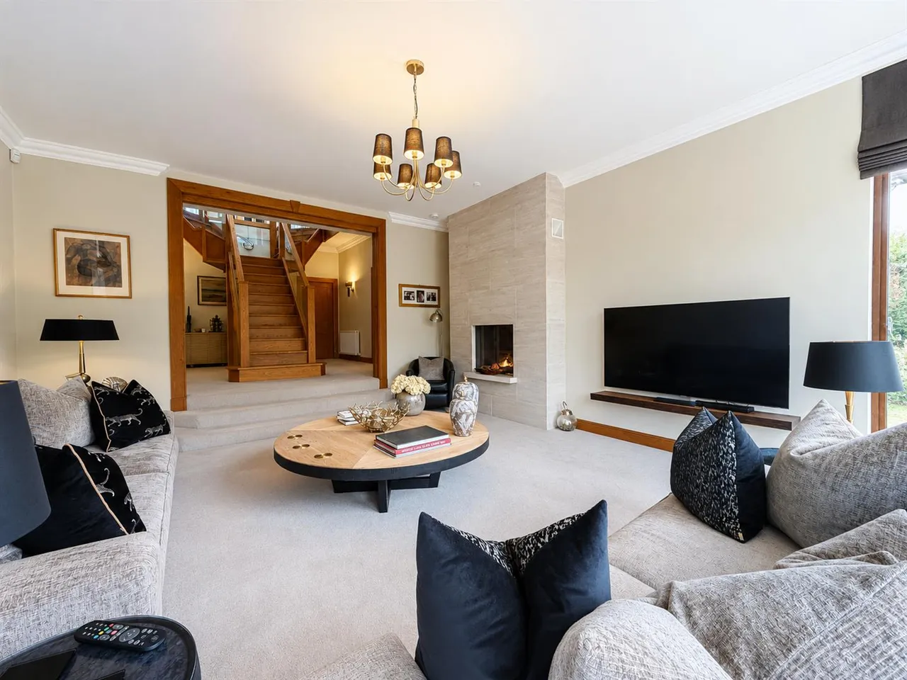 Clydebrae Drive, Bothwell, Glasgow, Lanarkshire, G71 8SB, photo 3