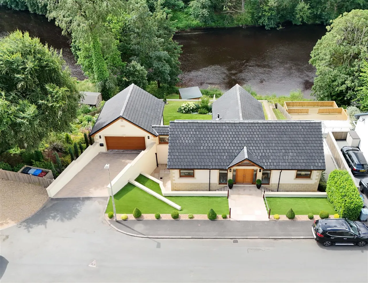 Clydebrae Drive, Bothwell, Glasgow, Lanarkshire, G71 8SB, photo 29