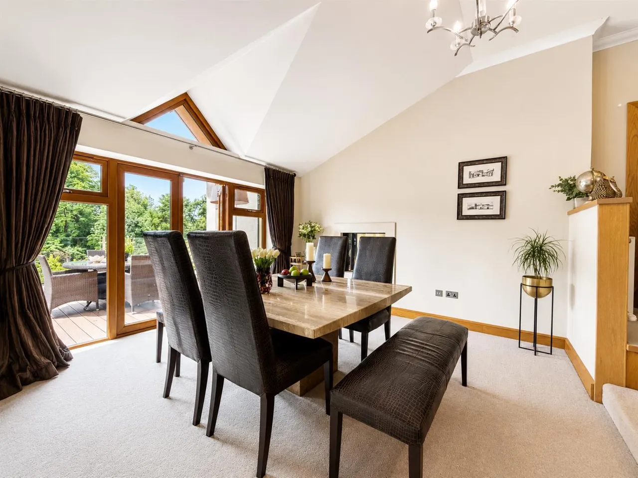 Clydebrae Drive, Bothwell, Glasgow, Lanarkshire, G71 8SB, photo 7