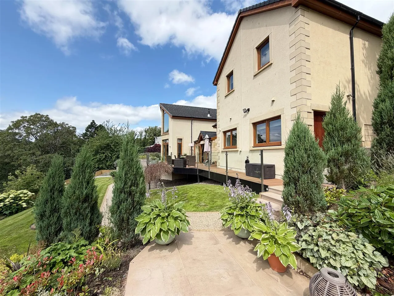 Clydebrae Drive, Bothwell, Glasgow, Lanarkshire, G71 8SB, photo 28