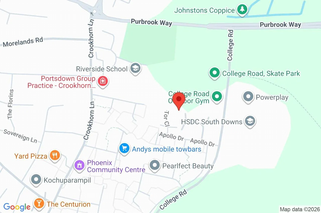 Tor Close, Waterlooville, PO7, photo 7