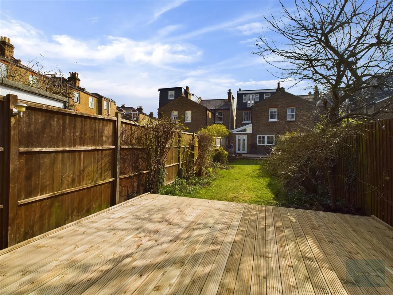 Bridge Road, St Margarets, TW1, photo 20