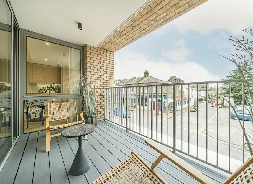 Coombe Road, New Malden, KT3, photo 6