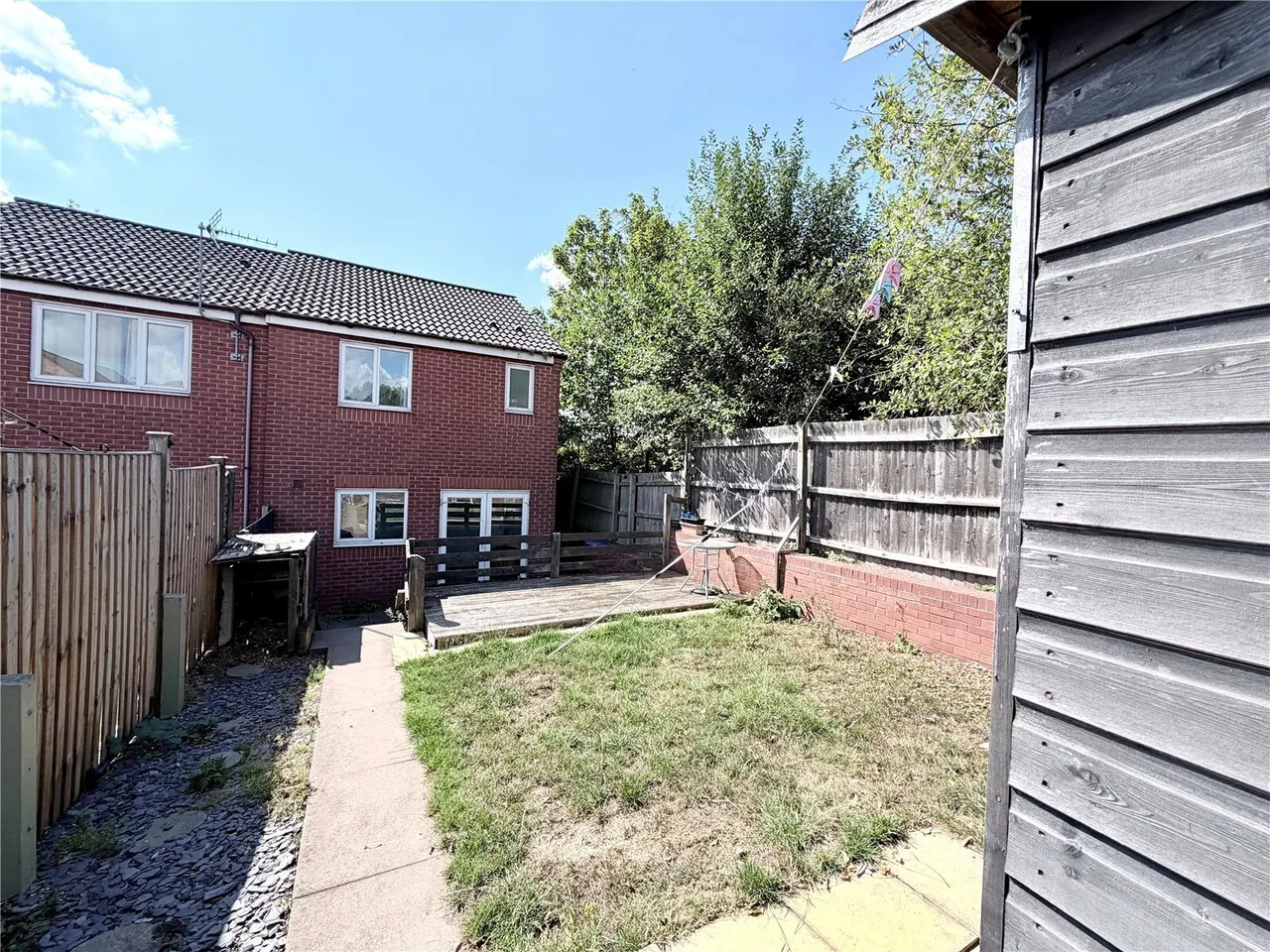 Brook Vale, Cannock, Staffordshire, WS11, photo 16