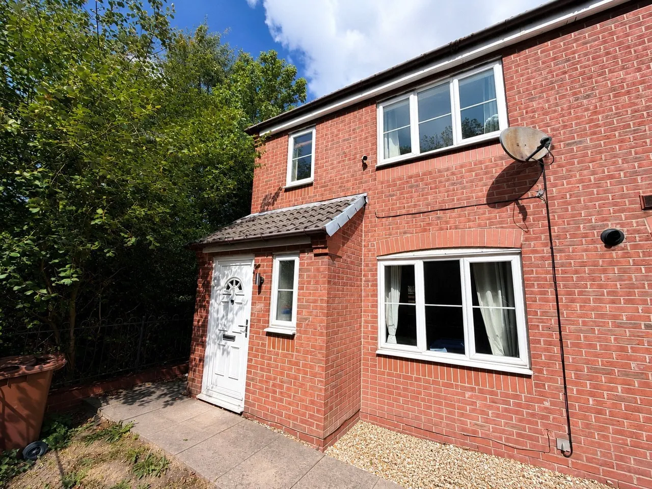 Brook Vale, Cannock, Staffordshire, WS11, photo 18