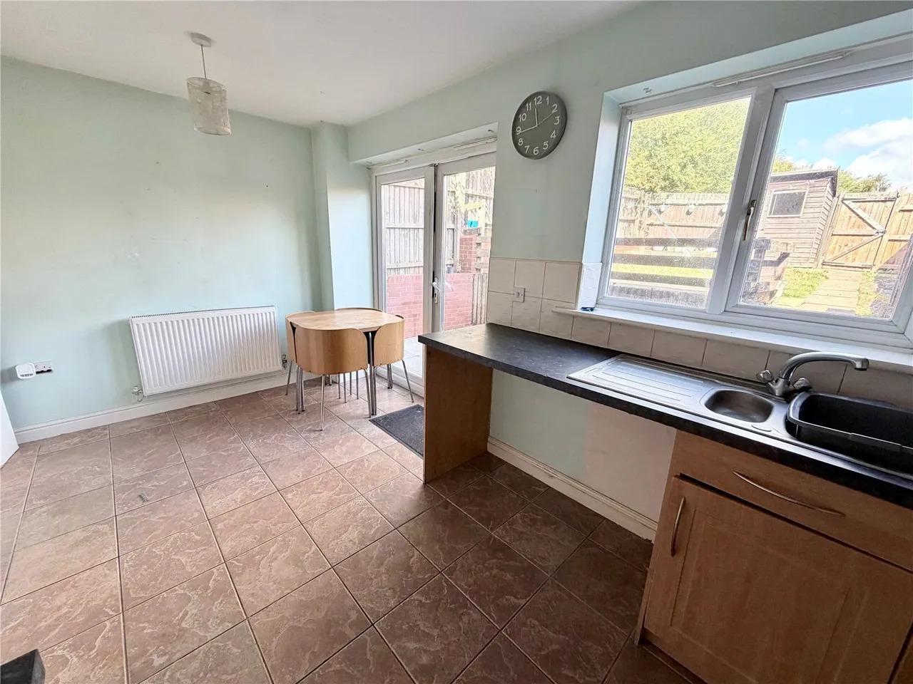 Brook Vale, Cannock, Staffordshire, WS11, photo 3