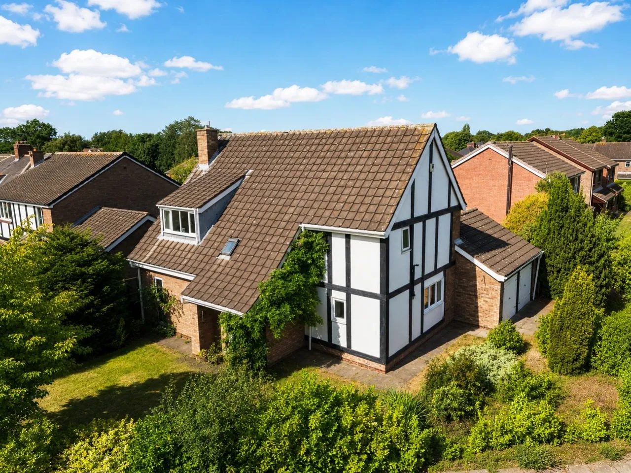 4 bed house for sale, Bahram Road, Doncaster, DN4