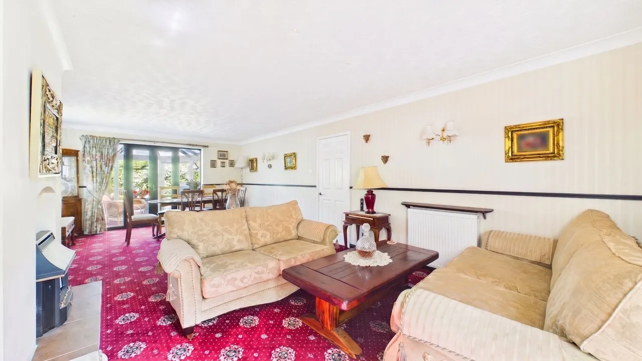 Bahram Road, Doncaster, DN4, photo 3
