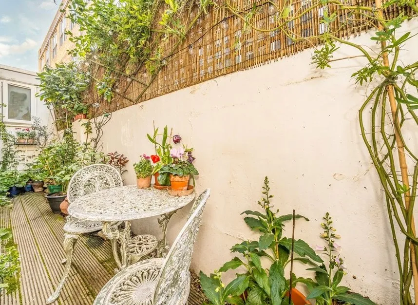 Macroom Road, Maida Vale, W9, photo 4