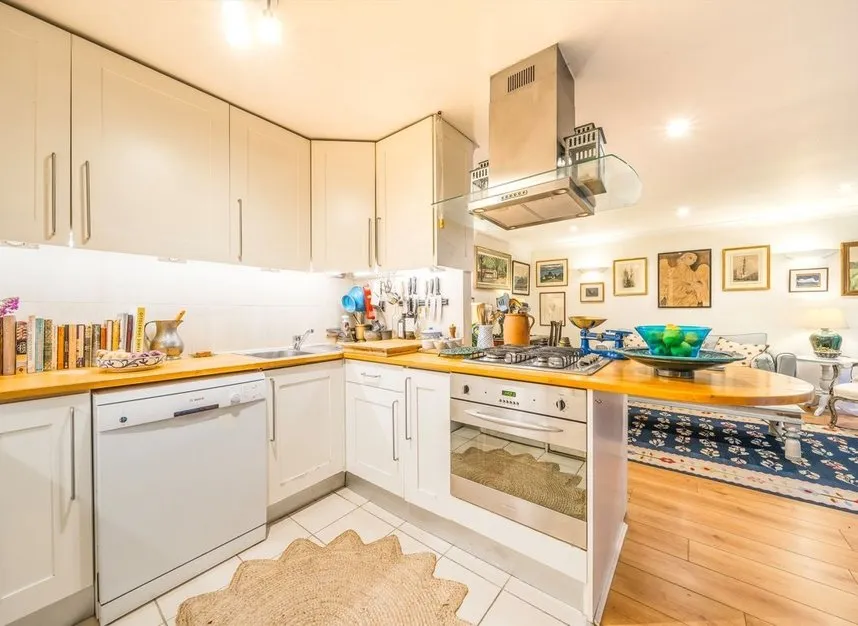 Macroom Road, Maida Vale, W9, photo 3