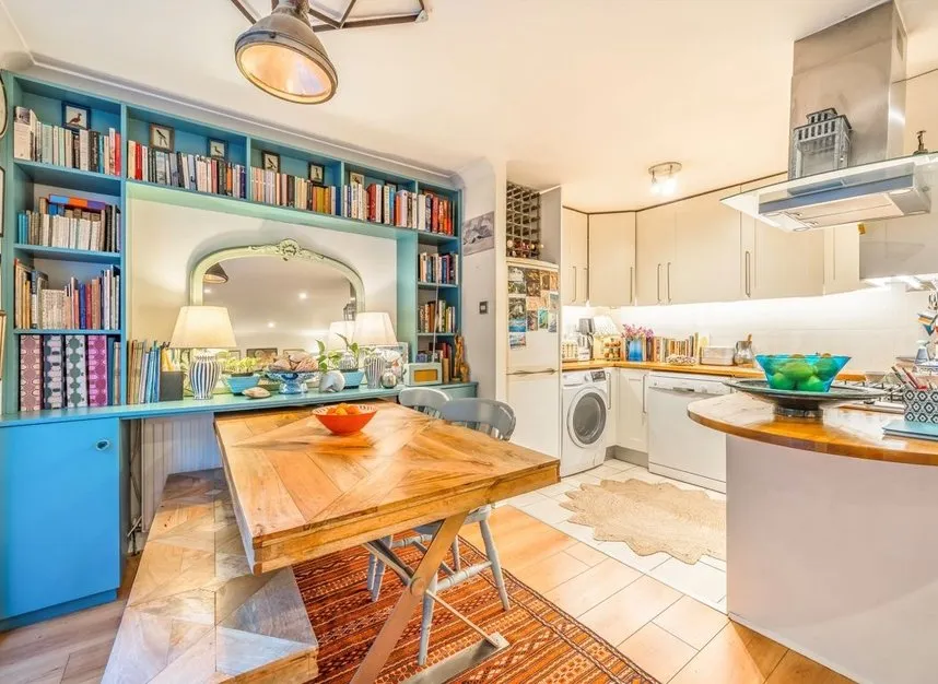 Macroom Road, Maida Vale, W9, photo 7