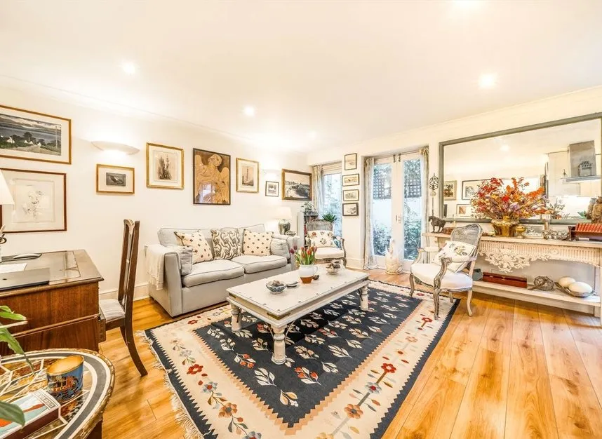 Macroom Road, Maida Vale, W9, photo 6