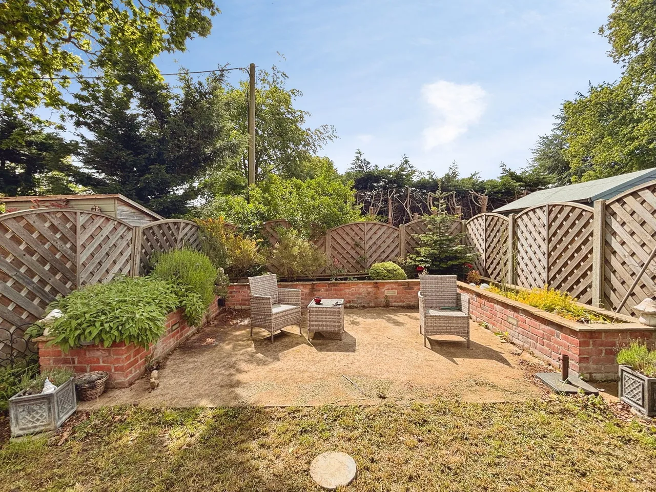 Sterling Place, Woodhall Spa, LN10, photo 15