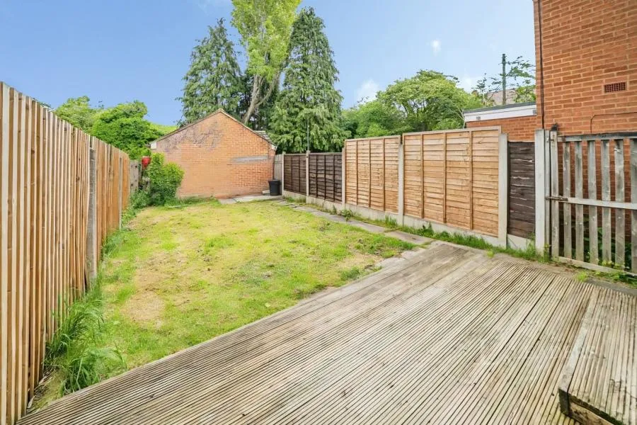 Parkdale Road, Birmingham, B26, photo 14