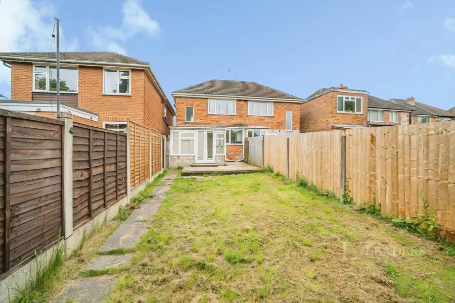 Parkdale Road, Birmingham, B26, photo 13