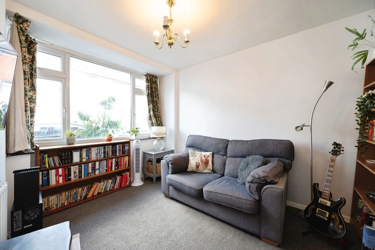 Jubilee Road, Southsea, PO4, photo 2