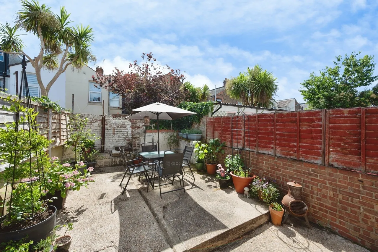 Jubilee Road, Southsea, PO4, photo 4