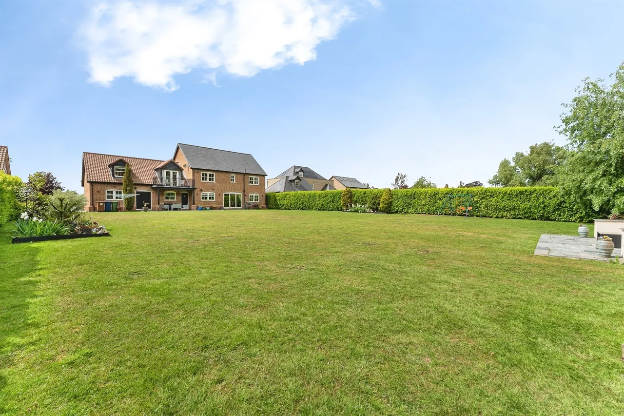 New Woods Drive, March, PE15, photo 26