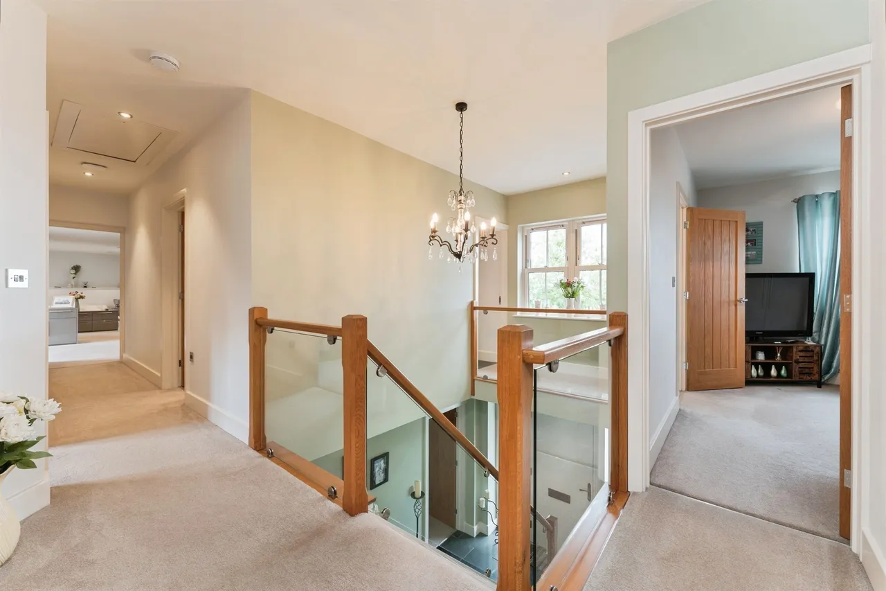 New Woods Drive, March, PE15, photo 12