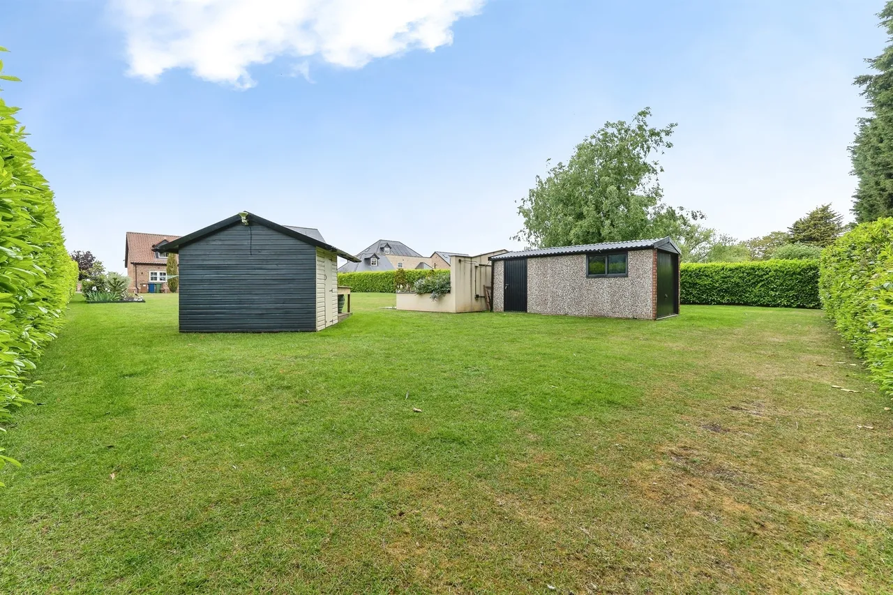 New Woods Drive, March, PE15, photo 28