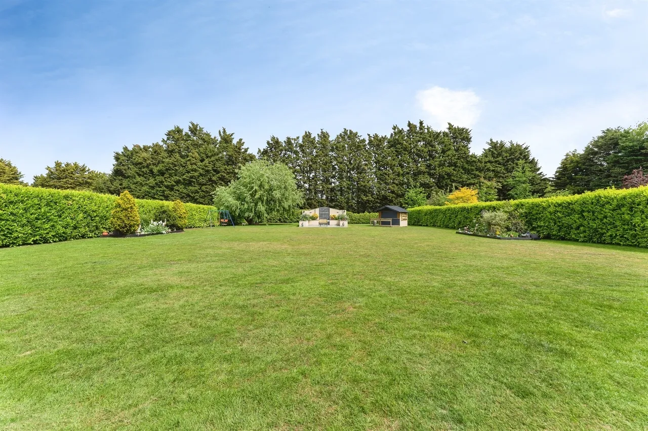 New Woods Drive, March, PE15, photo 24