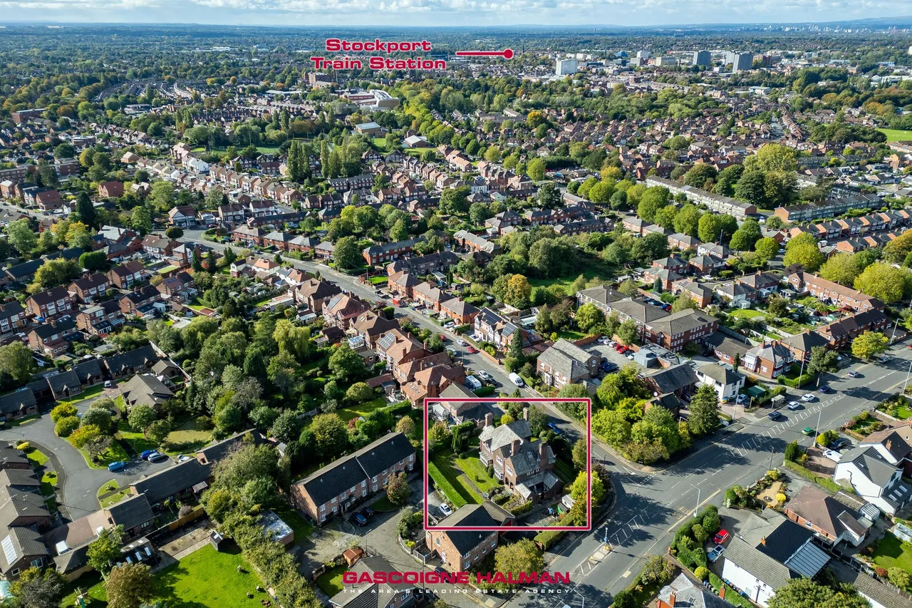 Mile End Lane, Stockport, photo 39