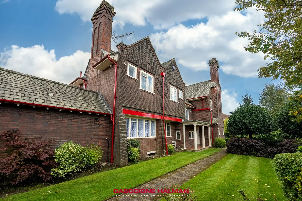 Mile End Lane, Stockport, photo 31