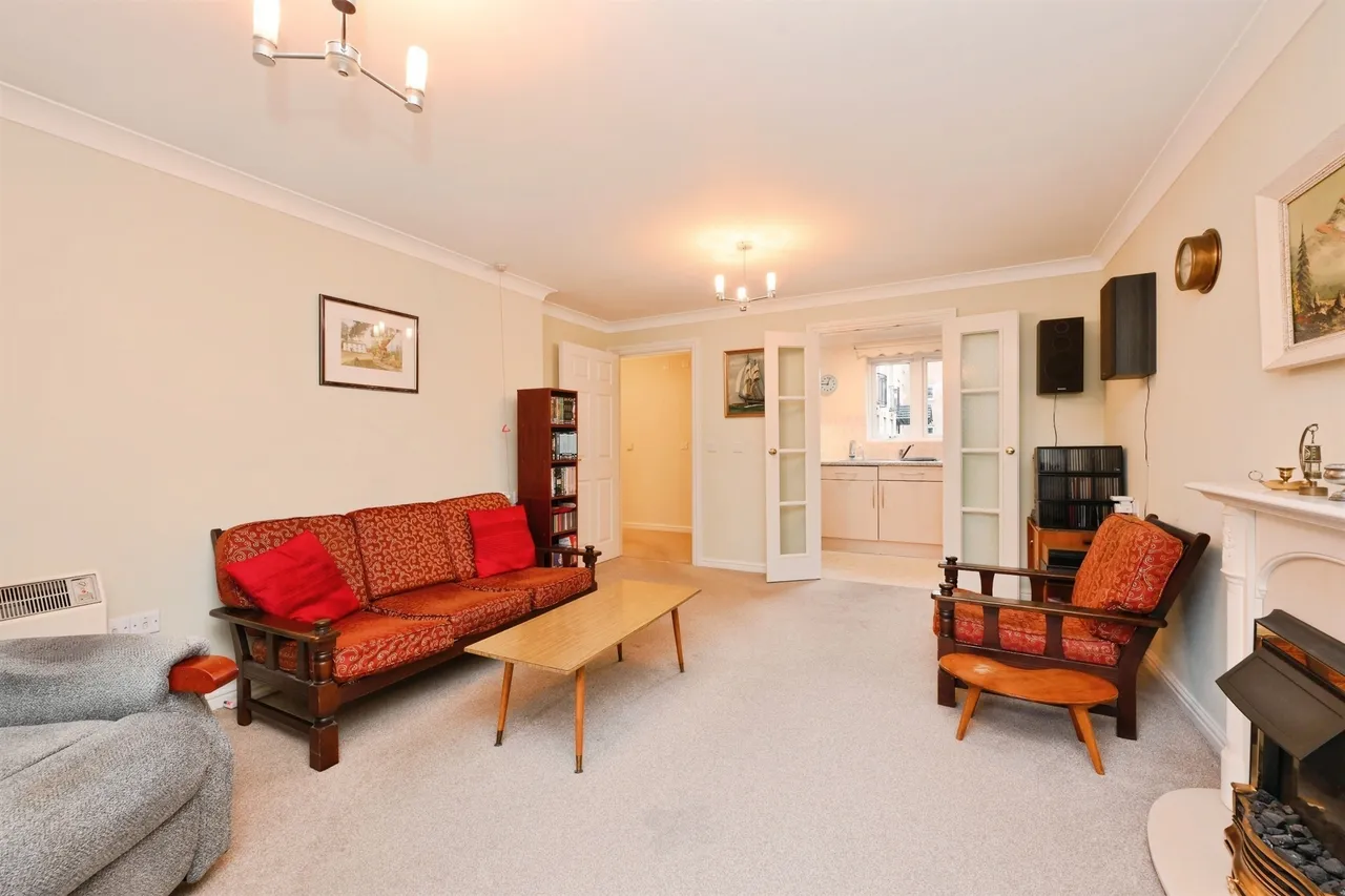 Brocket Road, Hoddesdon, photo 4