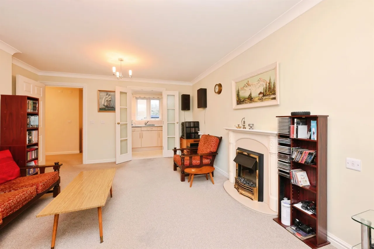 Brocket Road, Hoddesdon, photo 5