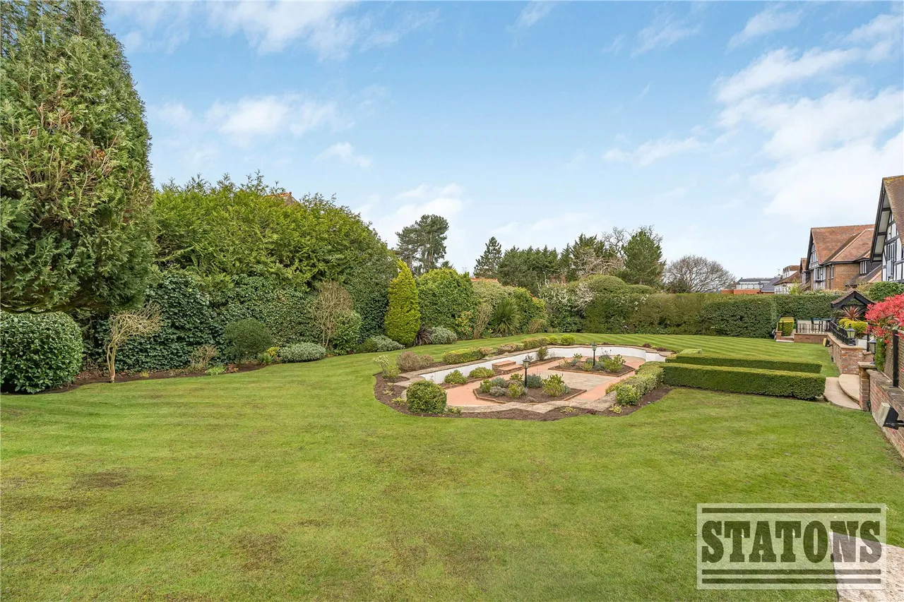 Cockfosters Road, Barnet, EN4 0JT, photo 13