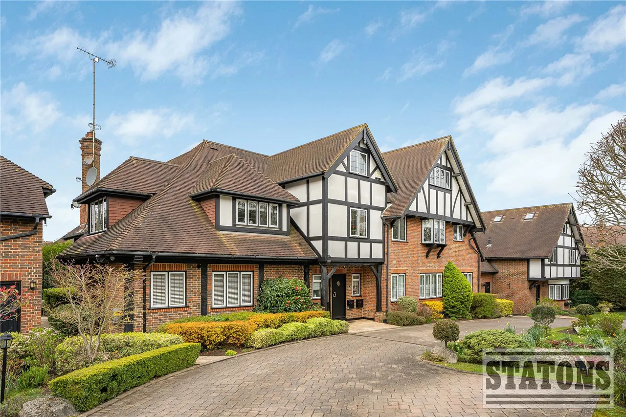 Cockfosters Road, Barnet, EN4 0JT, photo 15