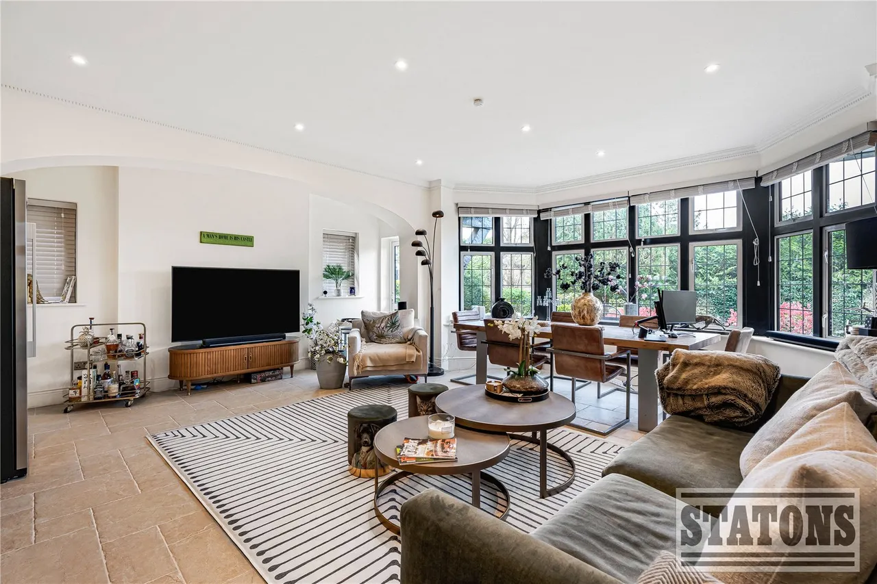 Cockfosters Road, Barnet, EN4 0JT, photo 4